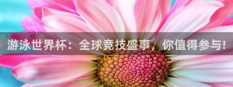 世俱杯直播：游泳世界杯：全球竞技盛事，你值得参与!