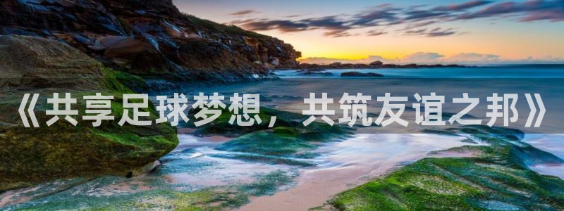 世界杯亚洲区预选赛积分榜：《共享足球梦想，共筑友谊之邦》
